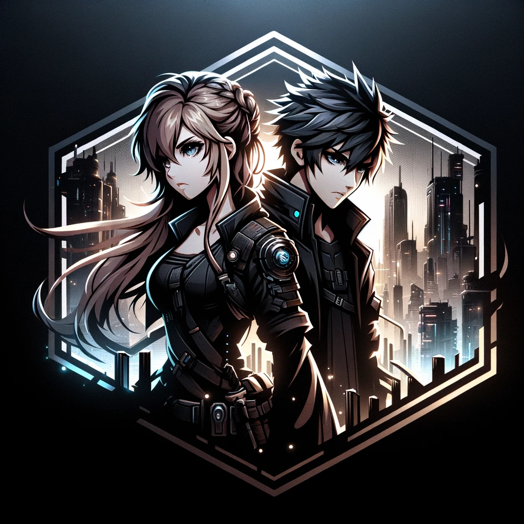 Антиутопия