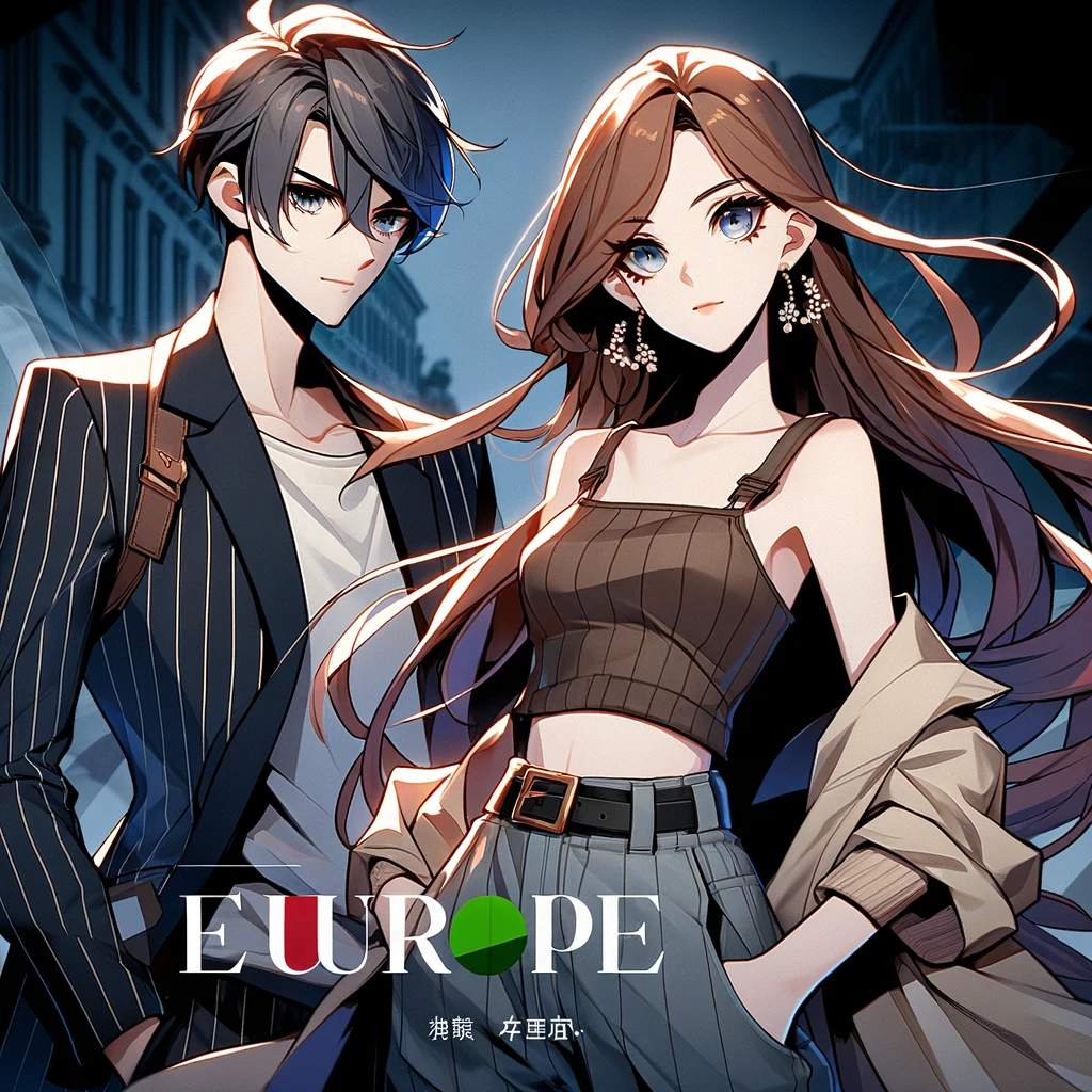 Европа: Италия