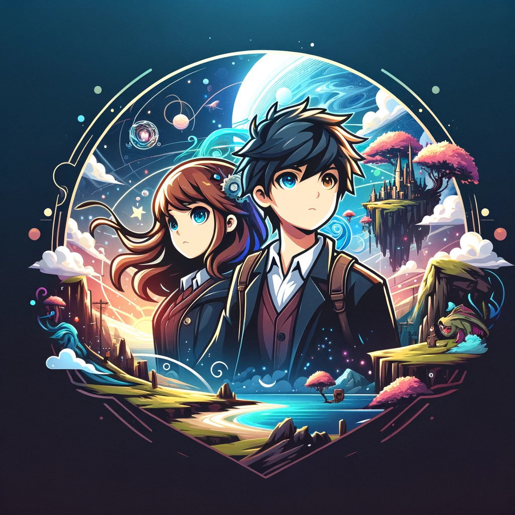 Вымышленный мир